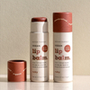 lipbalm paper tube suppliers