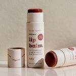lipbalm paper tube manufacturers