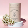 paper tube packaging with food grade foil