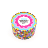 bath tub gift basket