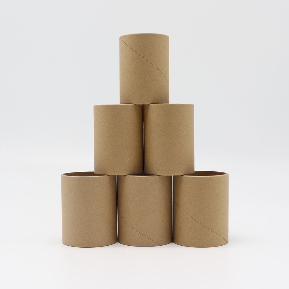 cardboard tube