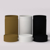food grade paper tube packaging
