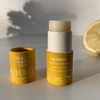 lipbalm paper tube suppliers