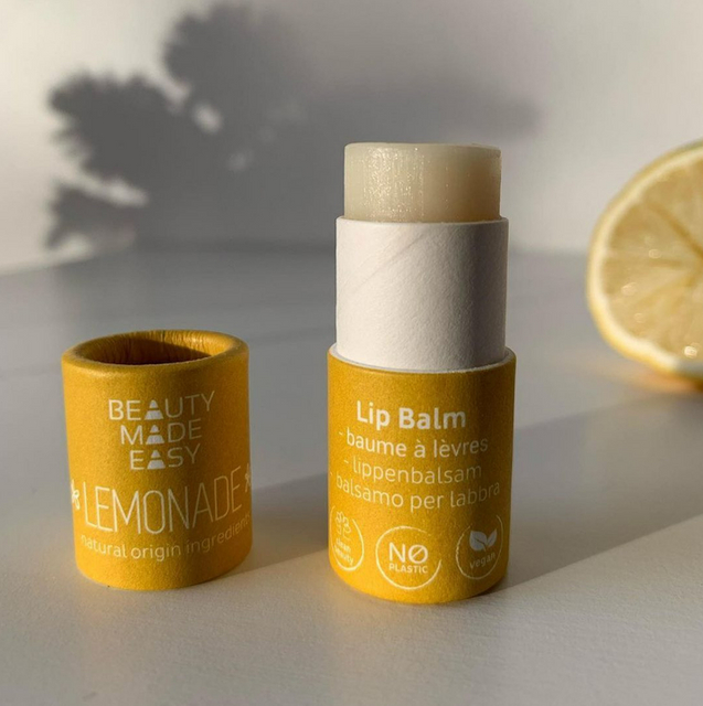 lipbalm paper tube suppliers