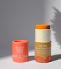lipbalm paper tube factory