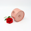 paper tube cbd food packaging