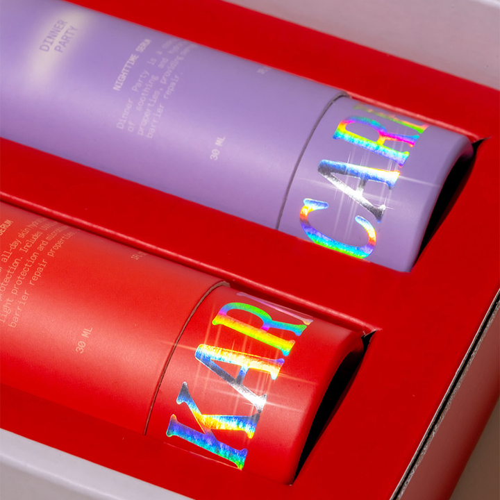 food grade paper tube