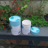 paper tube food packaging uk