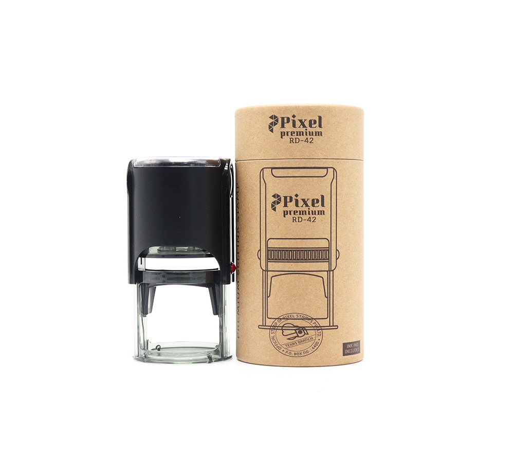 paper tube cbd food packaging