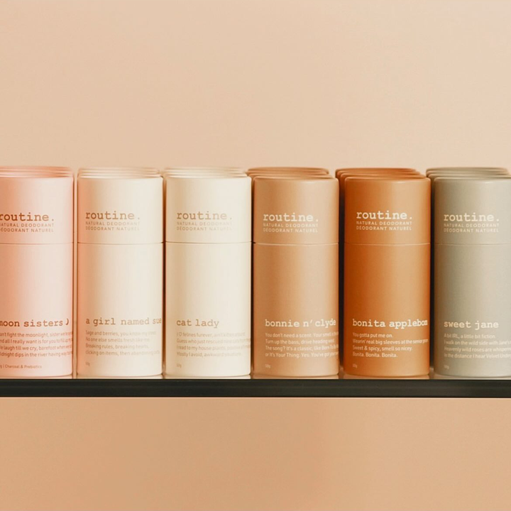 lipbalm paper tube
