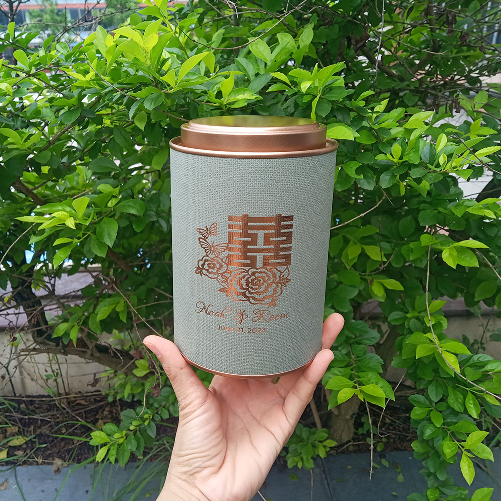 food paper tube