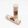 wholesale cosmetic paper tube