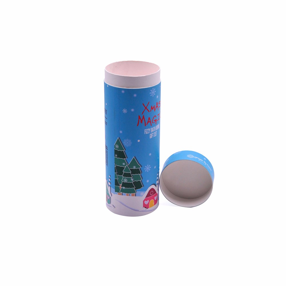 paper cosmetic tubes