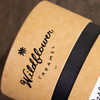 cosmetic kraft paper tube