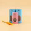 cosmetic paper tubes retail
