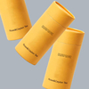 paper tube cbd food packaging