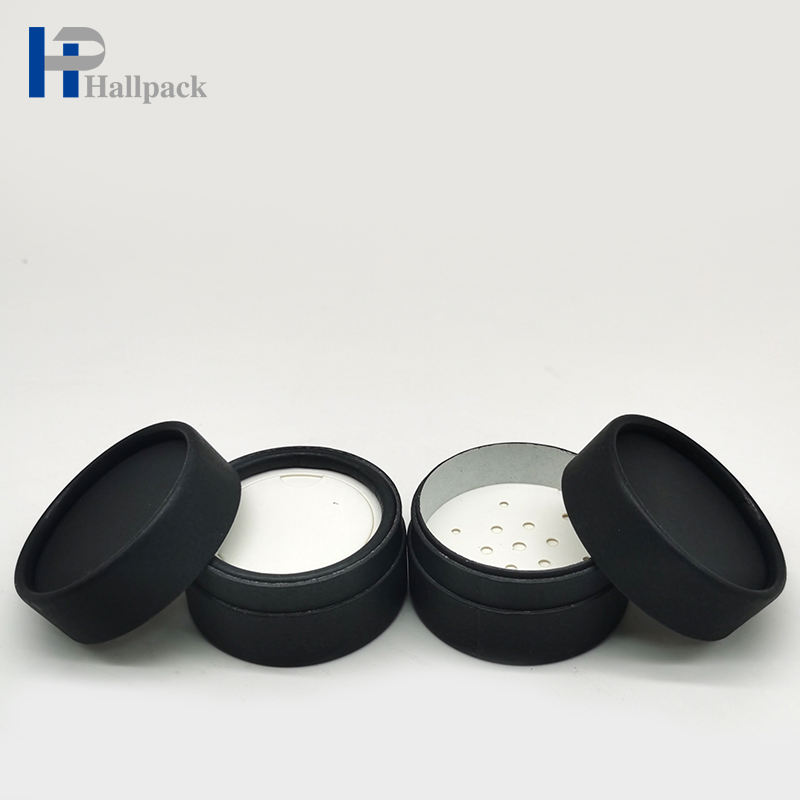 Cardboard Sieve Paper Tube