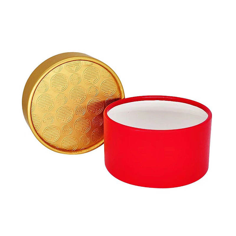 tube gift box