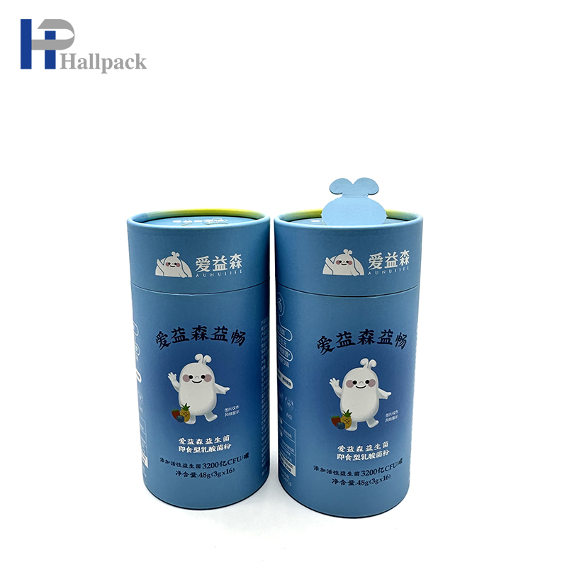 card board tubes