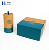 paper tubes for cosmetics