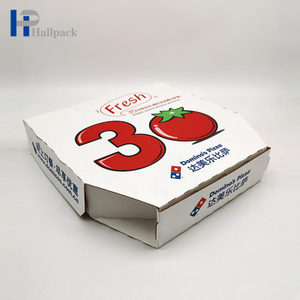 toilet paper in box