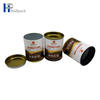 Tea Paper Tube