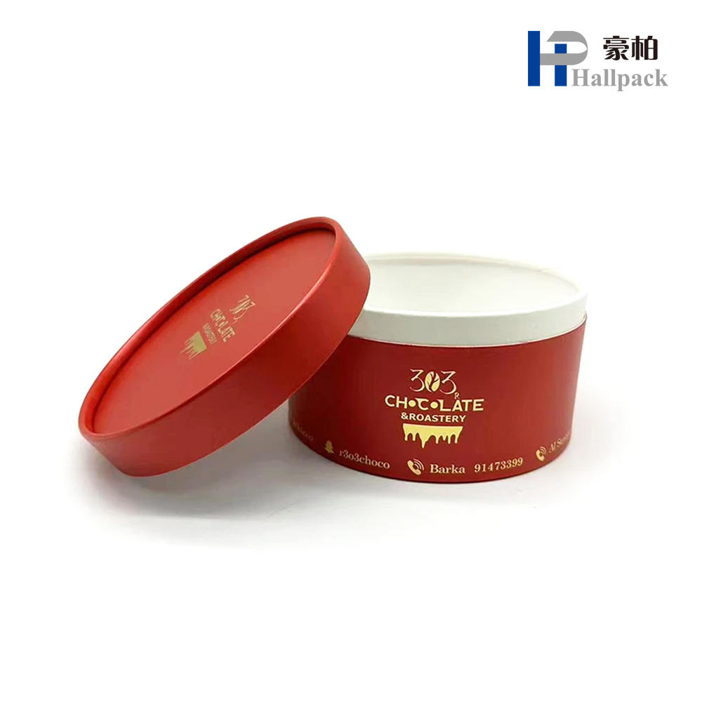 tube gift box