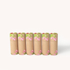 lipbalm tube volume