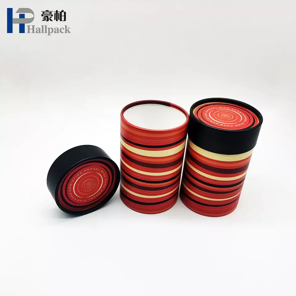 cardboard tubing