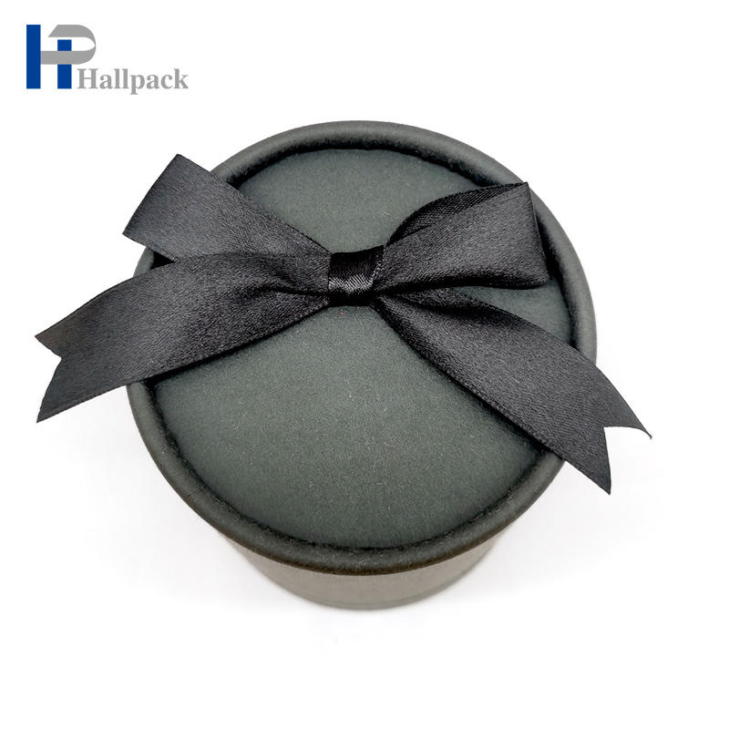 Bioplastic Child Resistant Bulk Paper Core Lotion Bar Tube Paper