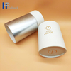 Paper Tubes Tea Packaging