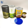 Custom Color Paper Tube