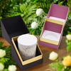 gift wrap paper storage box