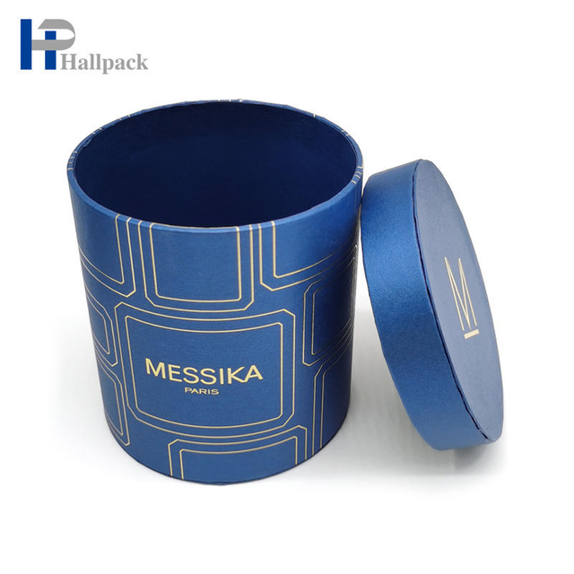 Kraft Paper Tube Packaging