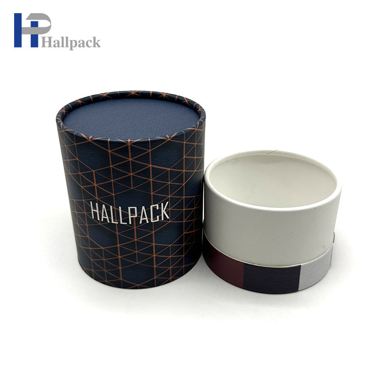 cardboard cylinder packaging