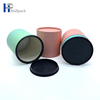 paper tube food packaging