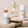 paper cosmetic tubes
