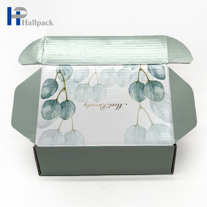 card paper box