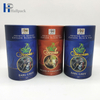 custom design paper tube packaging