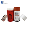cardboard tube packaging