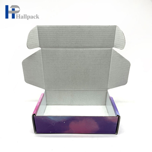 kraft paper box
