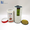 food paper tube