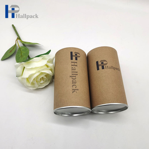 custom cardboard tubes