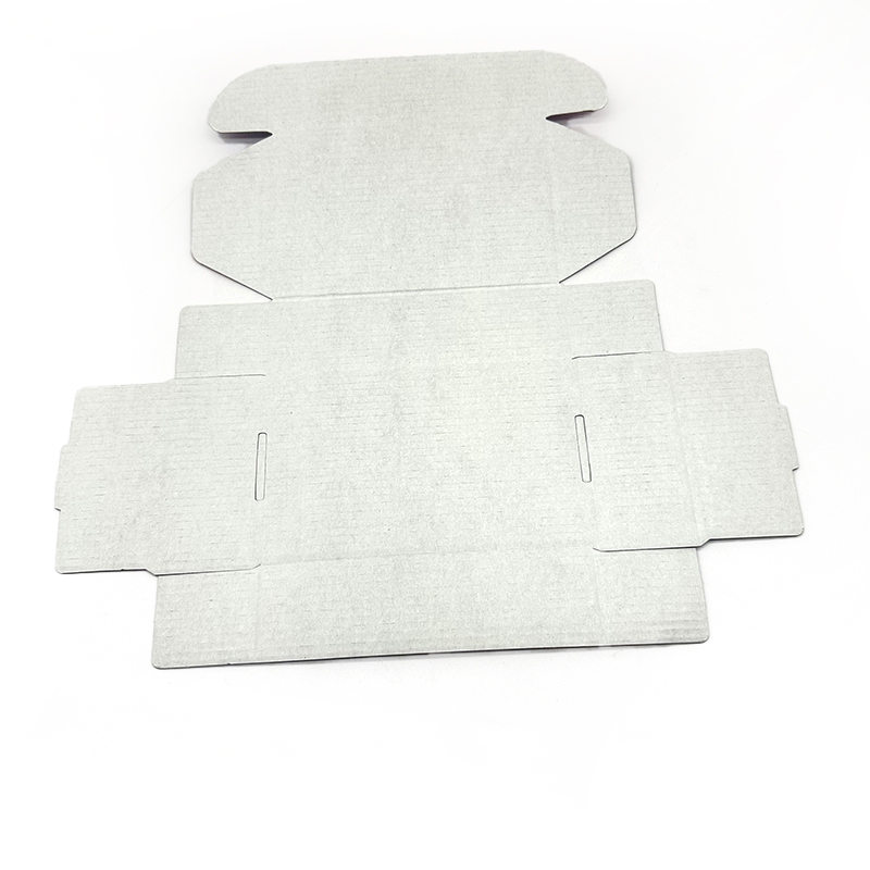 box food paper
