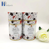Chopstick Candle Pencil Paper Tube