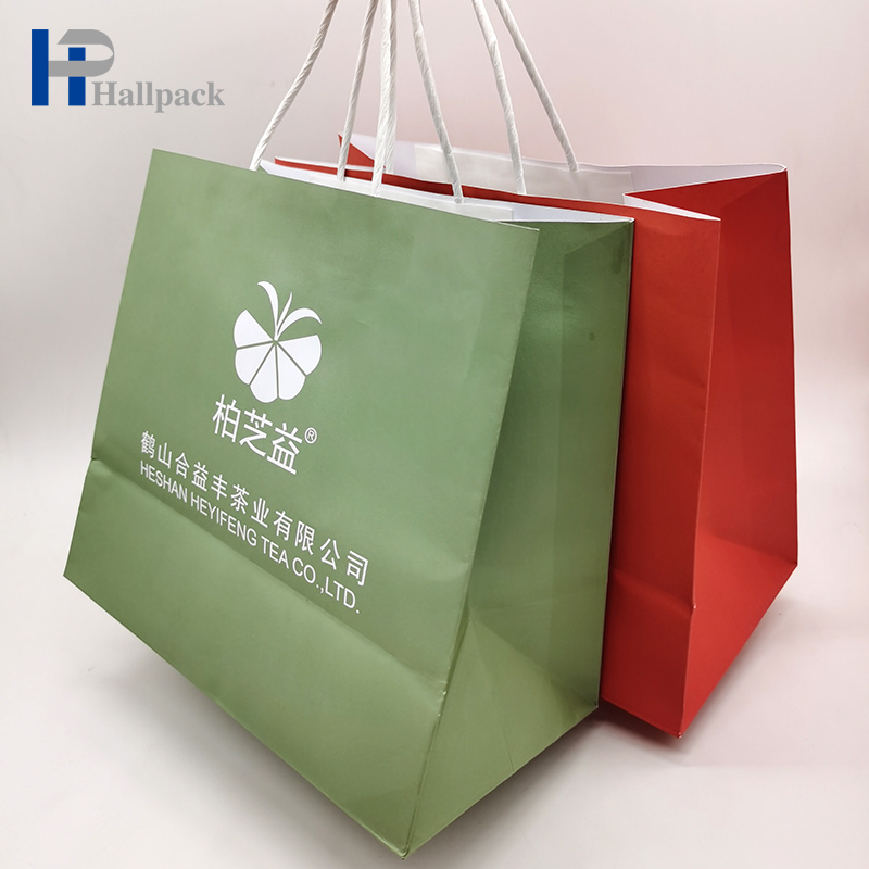paper bags bulk