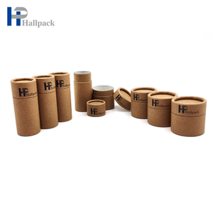 Lip Balm Paper Tube