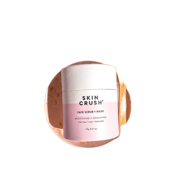 paper tube for cosmetic packaging