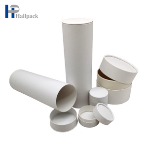Large Diameter Paper Tube