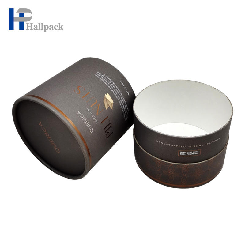 cookies tube packaging